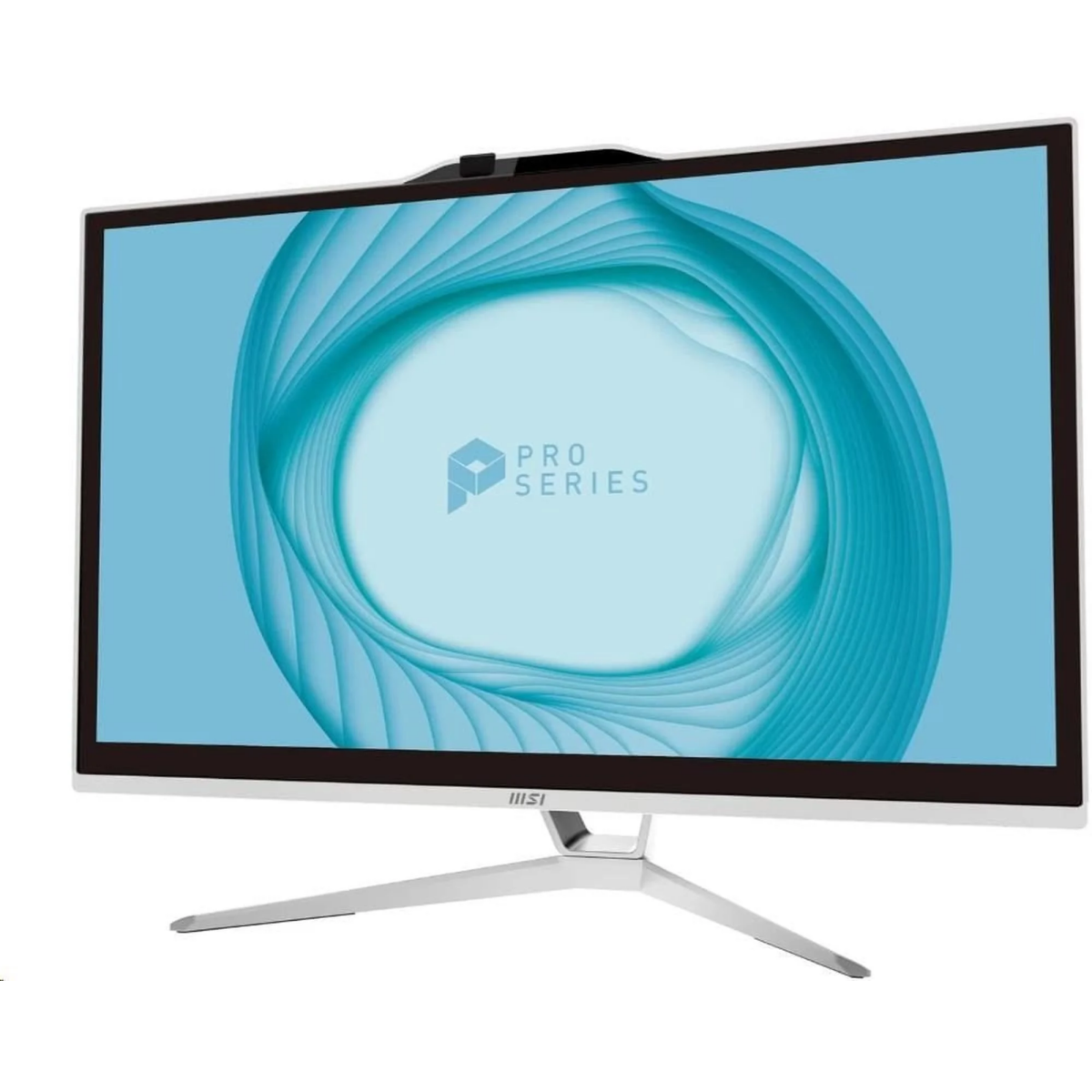 Personālais dators MSI Pro AP222T 13M-006EU White - PRO AP222T 13M-006EU - foto 2