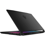 Portatīvais dators MSI Katana 15 HX B14WFK-008FR Black