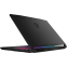 Portatīvais dators MSI Katana 15 HX B14WFK-008FR Black - foto 5
