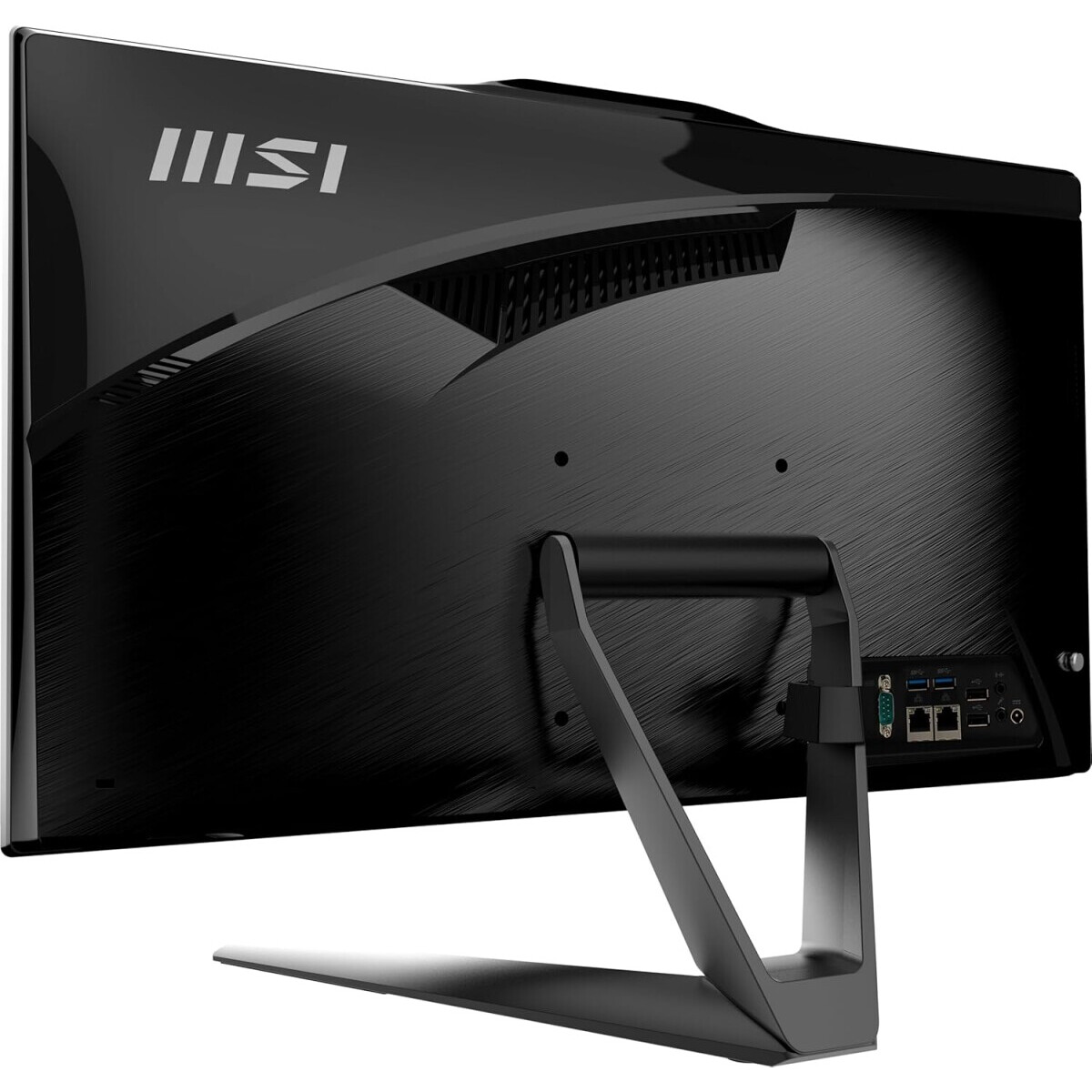 Personālais dators MSI Pro AP222T 13M-436XEU Black - PRO AP222T 13M-436XEU - foto 3