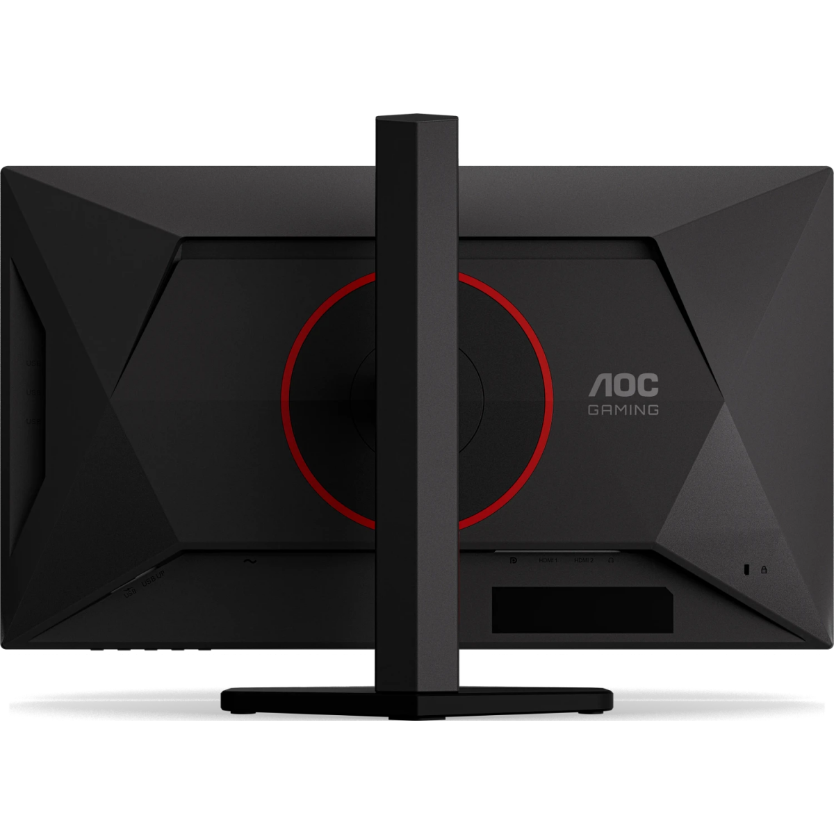 Monitors AOC 25G4KUR 24.5" - foto 3