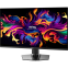 Monitors MSI MAG 322UP E16 Black - MAG 322UP QD-OLED E16 - foto 2