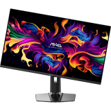 Monitors MSI MAG 322UP E16 Black (MAG 322UP QD-OLED E16)