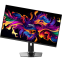 Monitors MSI MAG 322UP E16 Black - MAG 322UP QD-OLED E16 - foto 3