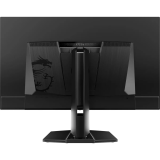 Monitors MSI MAG 322UP E16 Black (MAG 322UP QD-OLED E16)