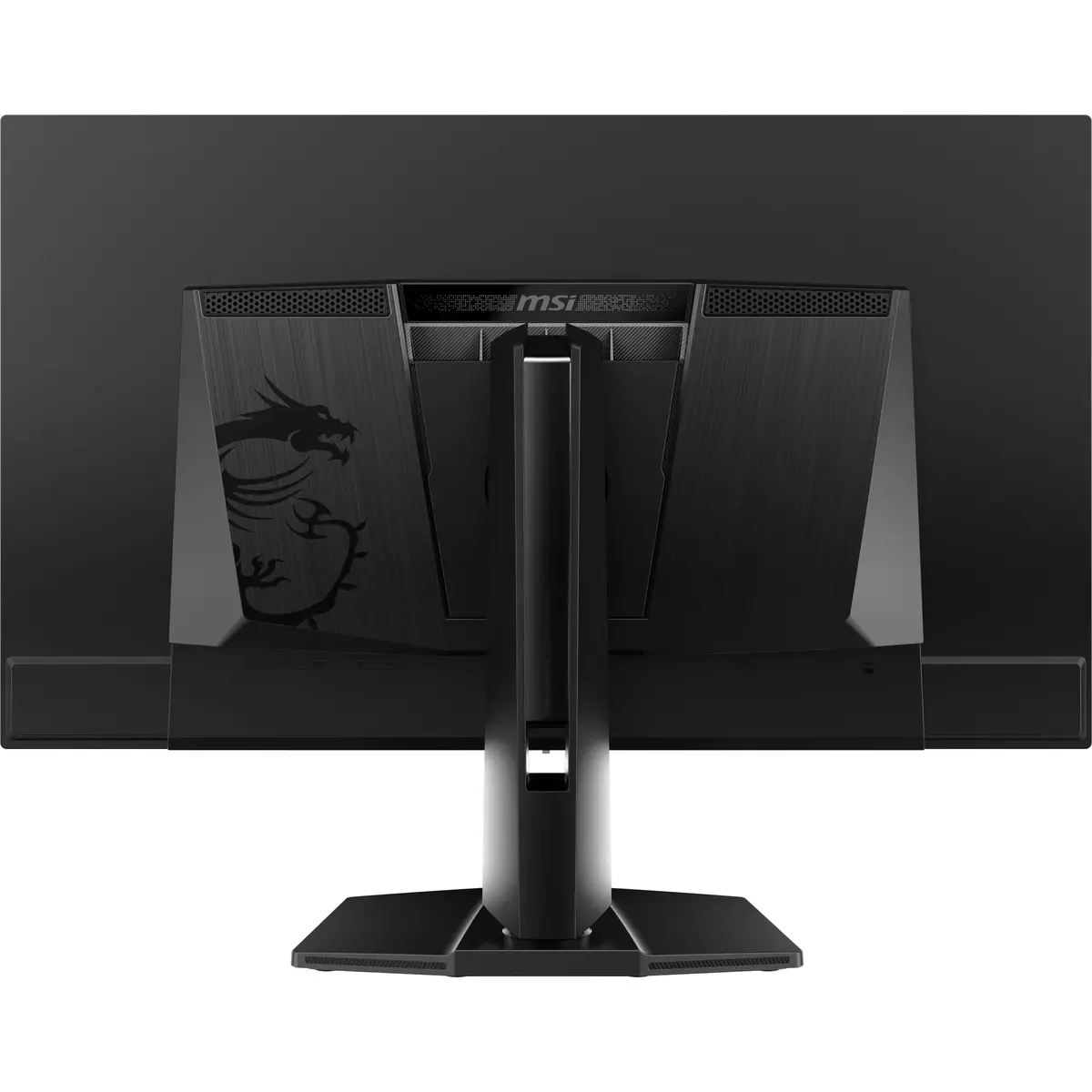 Monitors MSI MAG 322UP E16 Black - MAG 322UP QD-OLED E16 - foto 4
