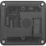 Personālais dators MSI Cubi Z AI 8M-004BEU Black