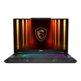 Portatīvais dators MSI Cyborg 15 B2RWFKG-010FR Black