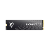 SSD MSI SPATIUM M571 4TB (SPATIUM M571 4To)