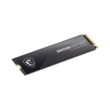 SSD MSI SPATIUM M571 4TB (SPATIUM M571 4To)