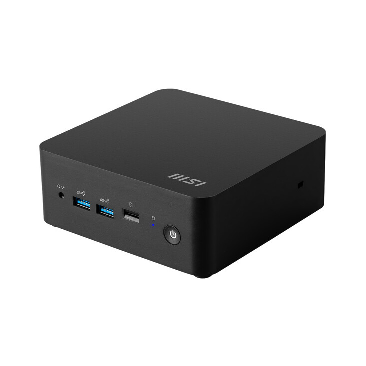 Personālais dators MSI Cubi NUC 1M-024BEU