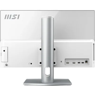 Monobloka dators MSI Modern AM242P 1M-2097EU White - foto 2