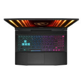 Portatīvais dators MSI Katana 15 HX B14WGK-408FR Black (KATANA 15 HX B14WFK-408FR)