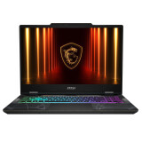 Portatīvais dators MSI Cyborg 15 B13WEKG-652FR Black