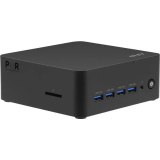 Personālais dators MSI Cubi Z AI 8M-006BEU Black