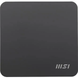 Personālais dators MSI Cubi Z AI 8M-006BEU Black