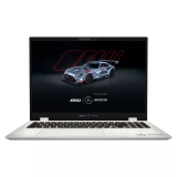 Portatīvais dators MSI Prestige 16 AI+ MercedesAMG (Prestige 16 AI+ MercedesAMG B2VM)