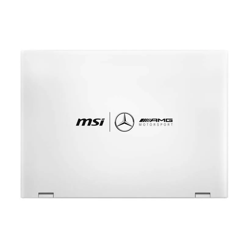 Portatīvais dators MSI Prestige 16 AI+ MercedesAMG - Prestige 16 AI+ MercedesAMG B2VM - foto 4