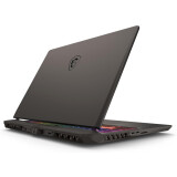 Portatīvais dators MSI Vector 16 HX AI A2XWHG-087FR Black