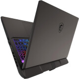 Portatīvais dators MSI Vector 16 HX AI A2XWHG-087FR Black