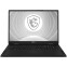 Portatīvais dators MSI CreatorPro X18 HX A14VKSG-025FR Grey