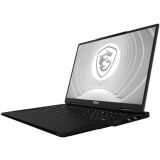 Portatīvais dators MSI CreatorPro X18 HX A14VKSG-025FR Grey