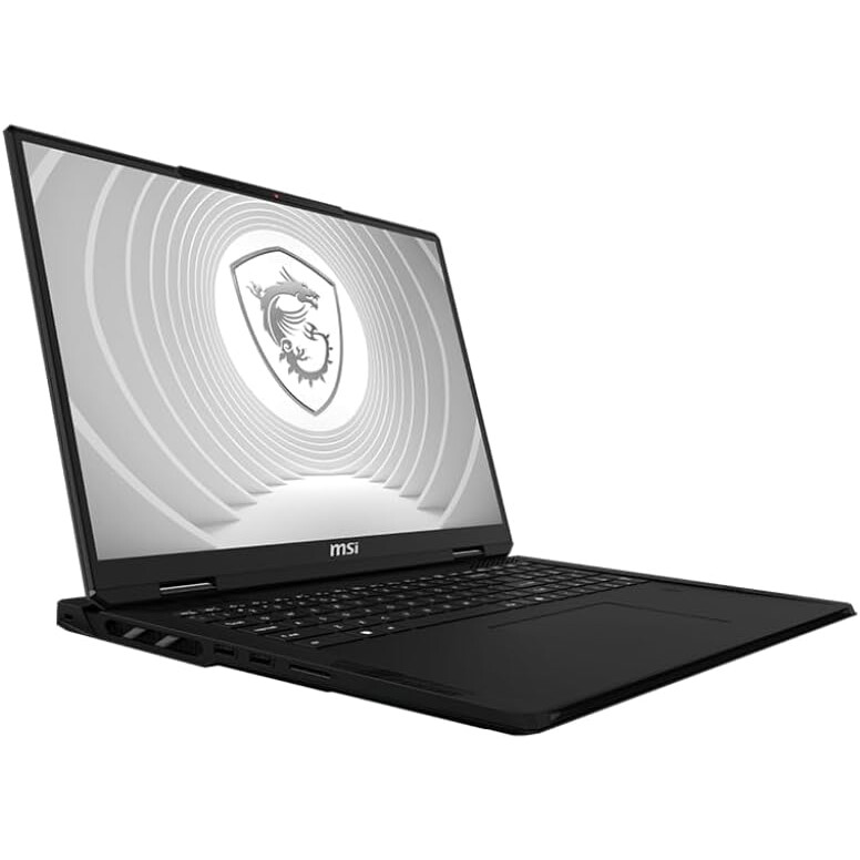 Portatīvais dators MSI CreatorPro X18 HX A14VKSG-025FR Grey - foto 3