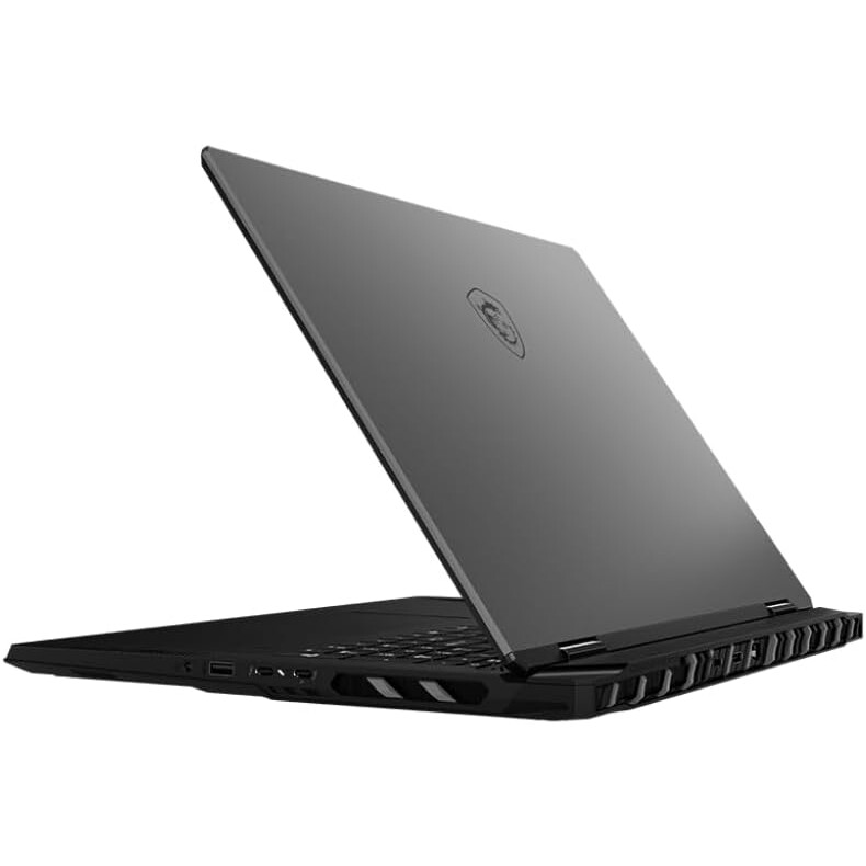 Portatīvais dators MSI CreatorPro X18 HX A14VKSG-025FR Grey - foto 4