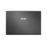Portatīvais dators MSI Modern 13 F1MG-041FR Core 5-120U 6GB DDR4 512GB SSD W11 Pro Grey