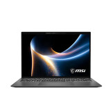 Portatīvais dators MSI Prestige 13 AI+ A3MG-002FR Copilot+ Core Ultra 7-355 32GB LPDDR5x 1TB SSD W11 Home Grey