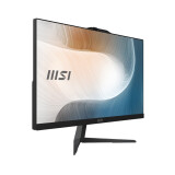 Monobloka dators MSI Modern AM242 1M-1083FR  Core 3-100U 16GB DDR5 512GB SSD W11 Pro Black