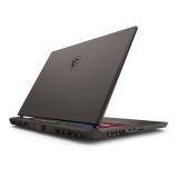 Portatīvais dators MSI Vector 17 HX AI A2XWIG-010FR Core Ultra 9-275HX 32GB DDR5 2TB SSD GeForce RTX 5080 W11 Grey