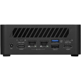 Personālais dators MSI Cubi Z AI 8M Ryzen 7 16GB DDR5 1TB SSD W11 Pro Black (Cubi Z AI 8M-012EU)