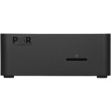 Personālais dators MSI Cubi Z AI 8M Ryzen 7 16GB DDR5 1TB SSD W11 Pro Black (Cubi Z AI 8M-012EU)