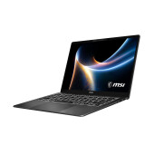 Portatīvais dators MSI Prestige 14 AI+ D3MG-017FR Copilot+ Core Ultra 7-355 32GB LPDDR5x 1TB SSD W11 Home Grey