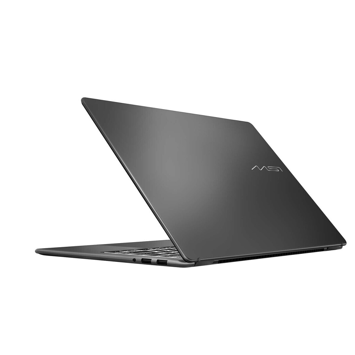 Portatīvais dators MSI Prestige 14 AI+ D3MG-017FR Copilot+ Core Ultra 7-355 32GB LPDDR5x 1TB SSD W11 Home Grey - foto 4