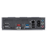 Pamatplate GIGABYTE B840 B840M GAMING PLUS WIFI6E Black (B840M GAMING P WF6E)