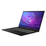 Portatīvais dators MSI SummitPro 16 AI A2HVETG-075FR Core Ultra 9-285H 32GB LPDDR5 1TB SSD GeForce RTX 4050 Black