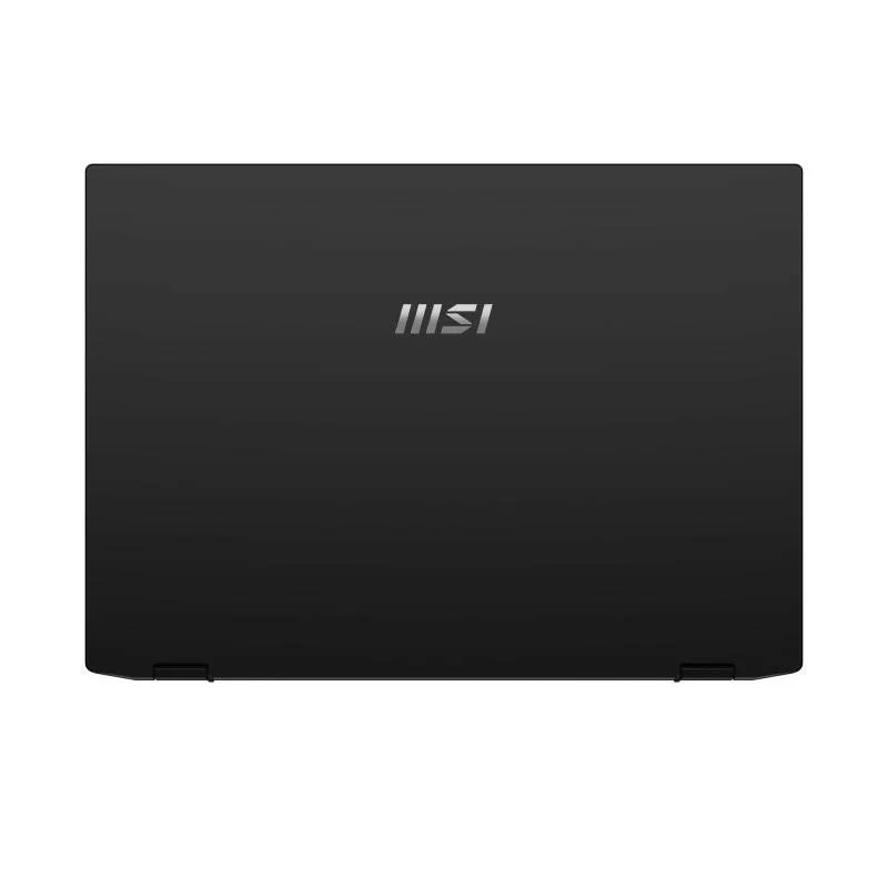 Portatīvais dators MSI SummitPro 16 AI A2HVETG-075FR Core Ultra 9-285H 32GB LPDDR5 1TB SSD GeForce RTX 4050 Black - foto 5