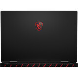 Portatīvais dators MSI Raider 18 HX AI A2XWJG-827FR Ultra 9 285HX 32GB DDR5 2TB SSD GeForce RTX 5090 W11Pro Black (Gamer Raider 18 HX AI A2XWJG-827)