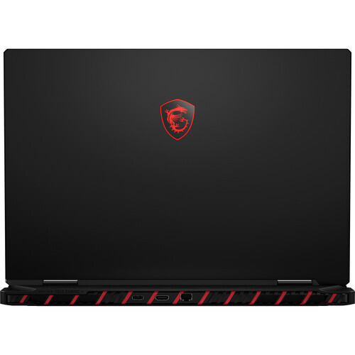 Portatīvais dators MSI Raider 18 HX AI A2XWJG-827FR Ultra 9 285HX 32GB DDR5 2TB SSD GeForce RTX 5090 W11Pro Black - Gamer Raider 18 HX AI A2XWJG-827 - foto 5