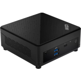 Personālais dators MSI Cubi 5 12M-405BEU i7-1255U Black