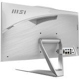 Monobloka dators MSI Pro AP222T 14M-623EU White (PRO AP222T 14MA-623EU)