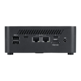Personālais dators MSI Cubi NUC AI+ 2MG-002EU Copilot+ Core Ultra 7-258V 32GB LPDDR5x 1TB SSD W11 Home Black (CUBI NUC AI+ 2MG-002EU)