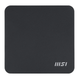 Personālais dators MSI Cubi NUC AI+ 2MG-002EU Copilot+ Core Ultra 7-258V 32GB LPDDR5x 1TB SSD W11 Home Black (CUBI NUC AI+ 2MG-002EU)