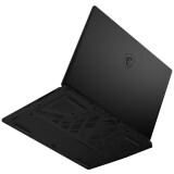 Portatīvais dators MSI Pulse A17 AI+ C3HWFKG-007FR Copilot+ Ryzen 7-350 32GB DDR5 1TB SSD GeForce RTX 5060 W11 Black (MSI PulseA17 AI+C3HWFKG-007FR Dr)