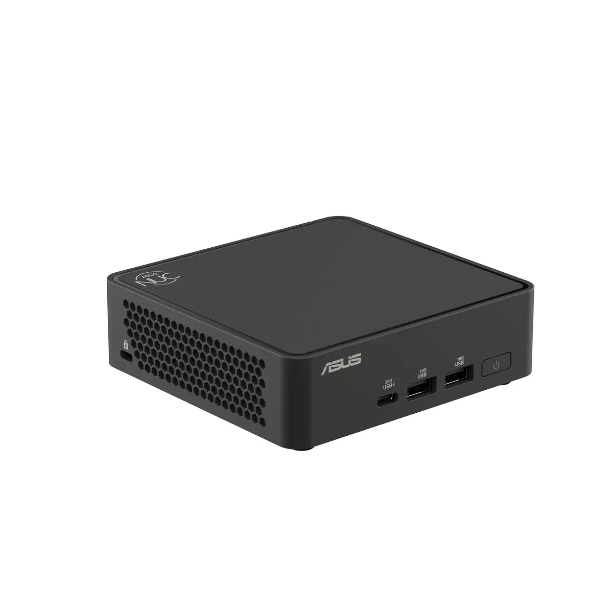 Personālais dators ASUS RNUC15CRKU500002 225H Black - foto 3