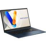 Portatīvais dators ASUS Vivobook 15 X1504VA-BQ2858W Core 5-120U 16GB DDR4 512GB SSD W11H Blue