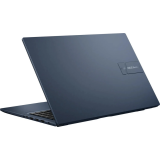 Portatīvais dators ASUS Vivobook 15 X1504VA-BQ2858W Core 5-120U 16GB DDR4 512GB SSD W11H Blue