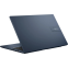 Portatīvais dators ASUS Vivobook 15 X1504VA-BQ2858W Core 5-120U 16GB DDR4 512GB SSD W11H Blue - foto 4